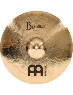 Meinl B16MC-B 16 Medium...