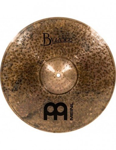 Meinl B17DAC 17 Dark Crash