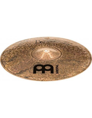 Meinl B17DAC 17 Dark Crash