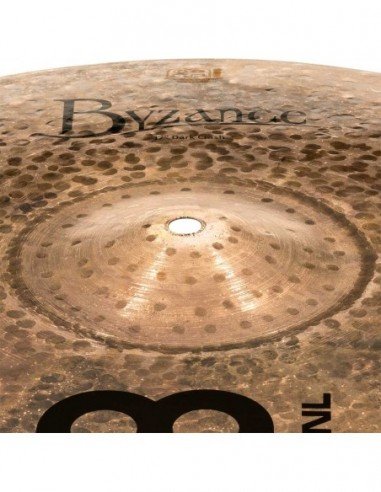 Meinl B17DAC 17 Dark Crash