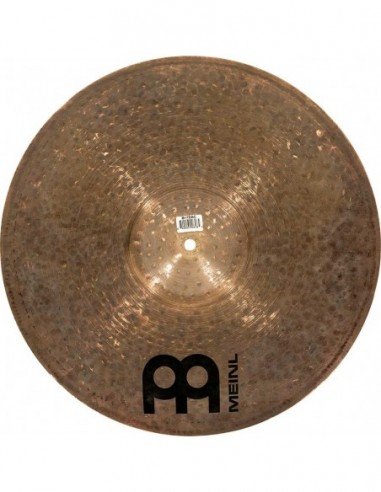 Meinl B17DAC 17 Dark Crash