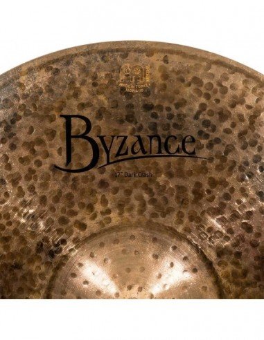 Meinl B17DAC 17 Dark Crash