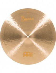 Meinl B17JTC 17 Jazz Thin...