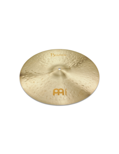 Meinl B17JTC 17 Jazz Thin... 2