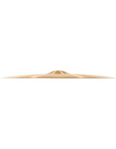 Meinl B17JTC 17 Jazz Thin Crash