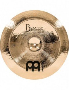 Meinl B18CH-B 18 China...