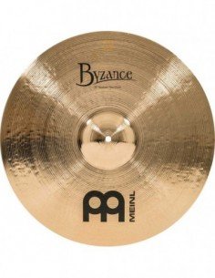 Meinl B19MTC-B 19 Medium...
