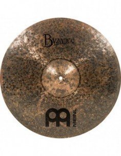 Meinl B20DAC 20 Dark Crash