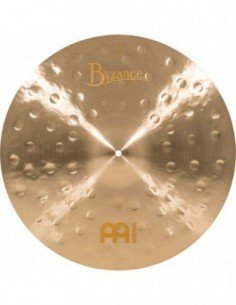 Meinl B20JETR 20 Jazz Extra...