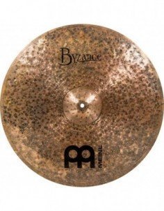 Meinl B22BADAR 22 Big Apple...