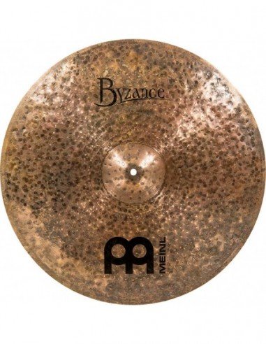Meinl B22BADAR 22 Big Apple Dark Rid