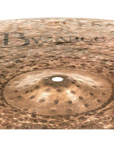 Meinl B22BADAR 22 Big Apple Dark Rid
