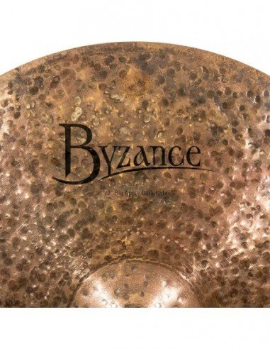 Meinl B22BADAR 22 Big Apple Dark Rid