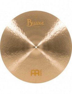 Meinl B22JBAR 22 Jazz Big...