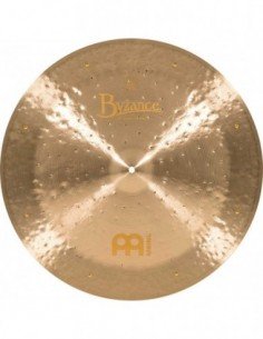 Meinl B22JCHR 22 Jazz China...