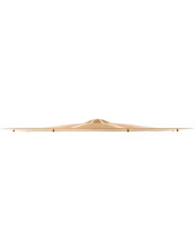 Meinl B22JCHR 22 Jazz China Ride