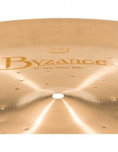 Meinl B22JCHR 22 Jazz China Ride