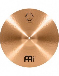 Meinl PA16MC Pure Alloy 16...