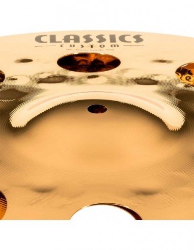 Meinl CC-16STK 16 Classics Custom S