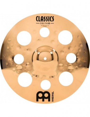 Meinl CC-16STK 16 Classics Custom S
