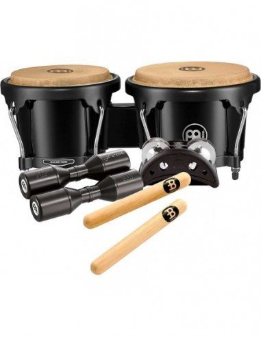 Meinl BPP-1 Bongo Pack Percusión