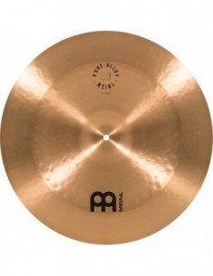 Meinl Pure Alloy 18 China...