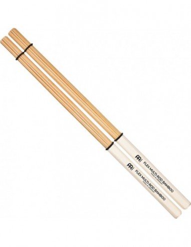 Meinl Multi Rod En Bamboo Flexible S