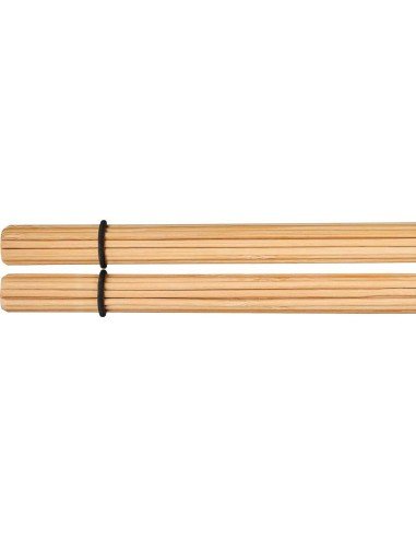 Meinl Multi Rod En Bamboo Flexible S