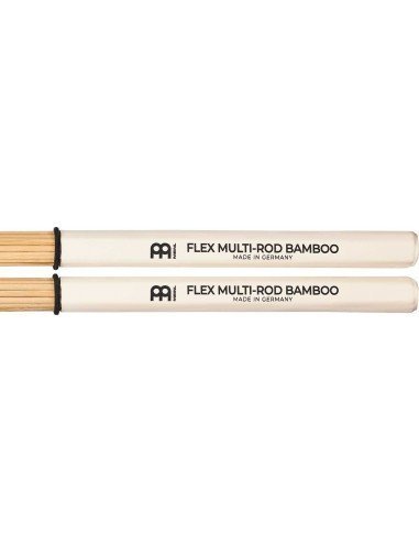 Meinl Multi Rod En Bamboo Flexible S
