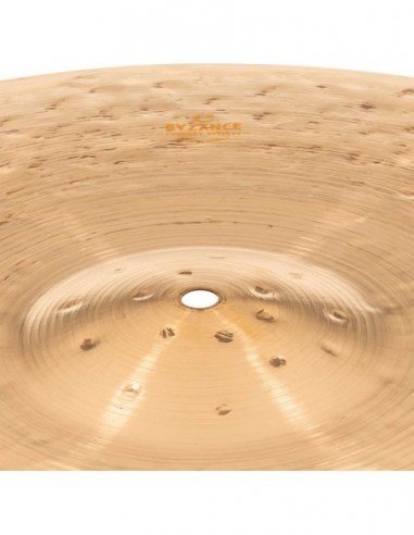 Meinl B20FRR 20 Byzance Foundry Rese