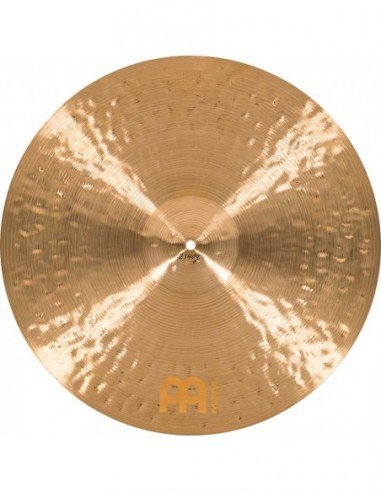 Meinl B20FRR 20 Byzance Foundry Rese