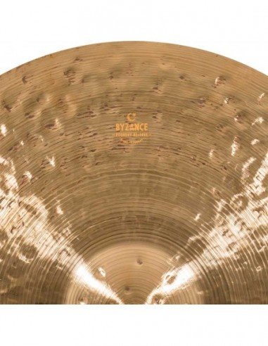 Meinl B20FRR 20 Byzance Foundry Rese