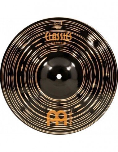 Meinl Classics Custom Dark Splash Cc