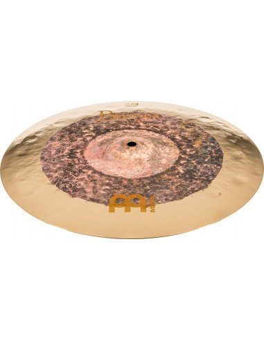 Meinl B14DUH Hihat 14 Byzance Dual