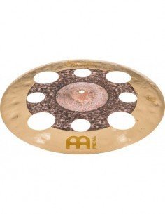 Meinl B16DUTRC Trash Crash...
