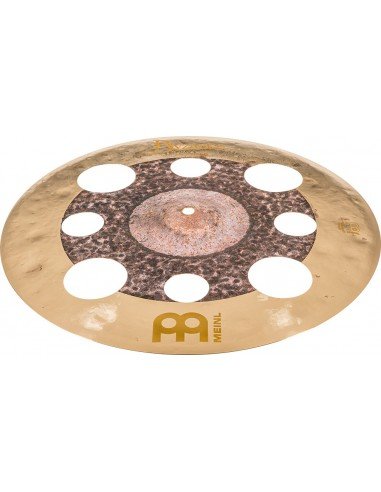 Meinl B16DUTRC Trash Crash 16 Byzanc
