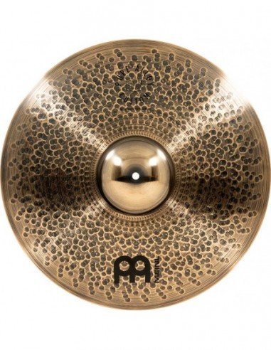 Meinl PAC20MTC Crash 20 Pure Alloy C