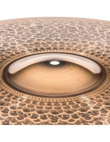 Meinl PAC20MTC Crash 20 Pure Alloy C