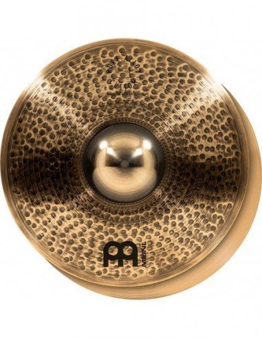 Meinl PAC15MTH Hihat 15 Pure Alloy C