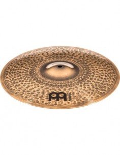 Meinl PAC15MTH Hihat 15... 2