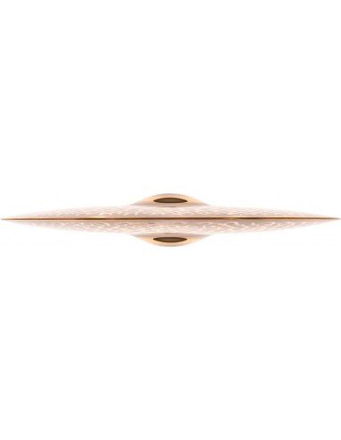 Meinl PAC15MTH Hihat 15 Pure Alloy C