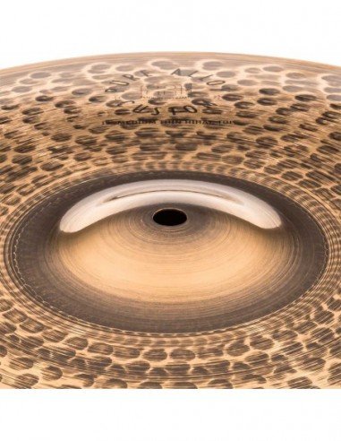 Meinl PAC15MTH Hihat 15 Pure Alloy C