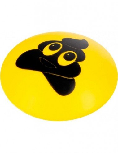 Meinl FACE-P Face Shaker Poop Face