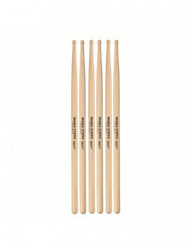 Meinl Maple Sticks SD4 Barrel Tip