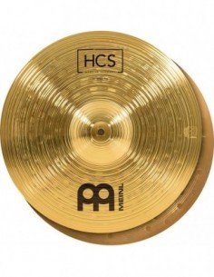 Meinl HCS15H Hihat 15 Hcs 2