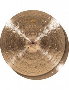 Meinl B16FRH 16 Byzance... 2