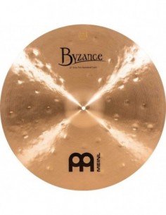 Meinl 22 Byzance... 2