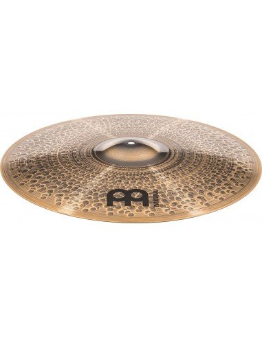Meinl 19 Pure Alloy Custom Medium T