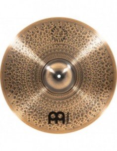Meinl 19 Pure Alloy Custom... 2