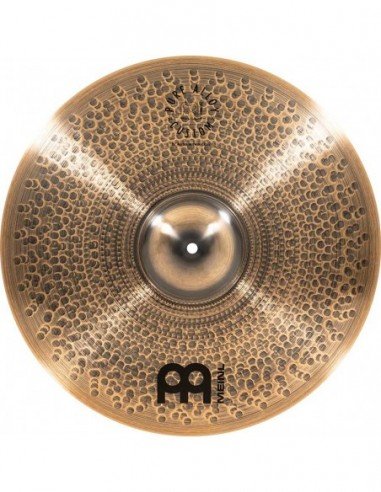 Meinl 19 Pure Alloy Custom Medium T